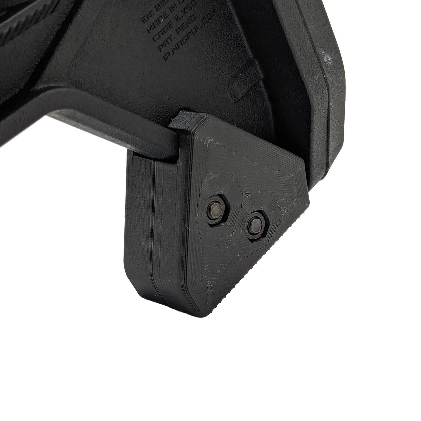 Bag Rider for Magpul SL / SL-S Stock