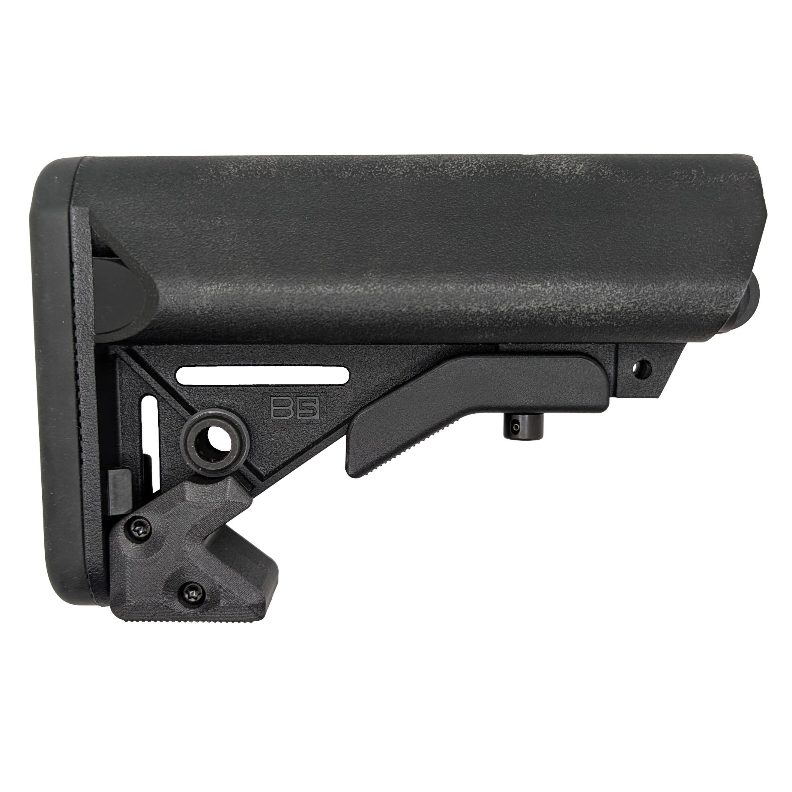 Bag Rider for B5 Enhanced SOPMOD Stock – hammy3dprints