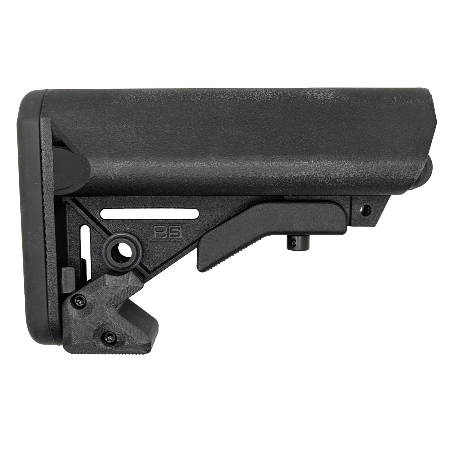 Bag Rider for B5 Enhanced SOPMOD Stock