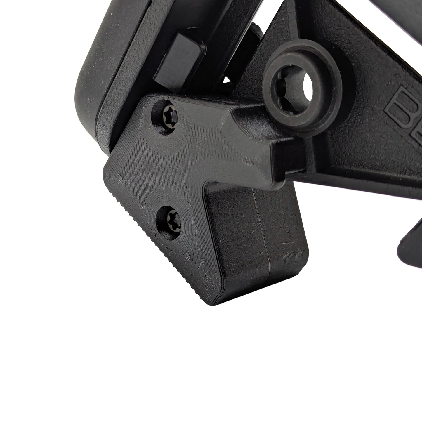 Bag Rider for B5 Enhanced SOPMOD Stock