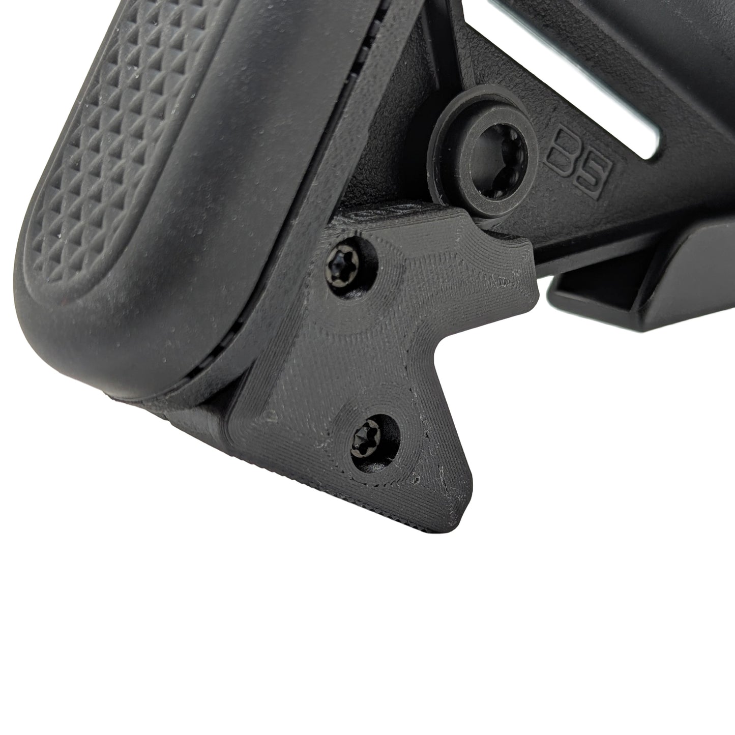 Bag Rider for B5 Enhanced SOPMOD Stock