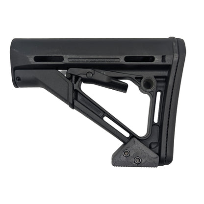 Bag Rider for Magpul CTR Stock