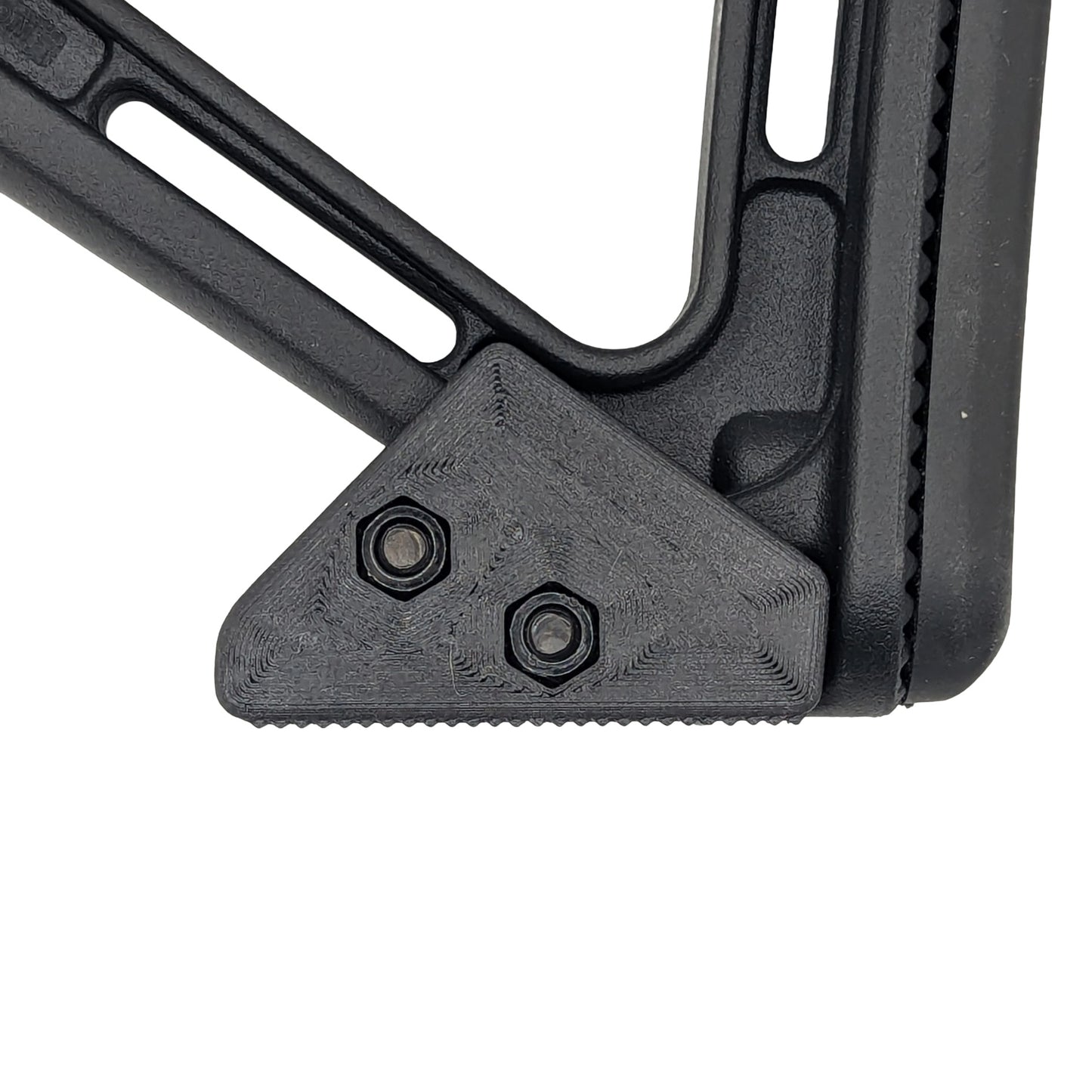 Bag Rider for Magpul CTR Stock