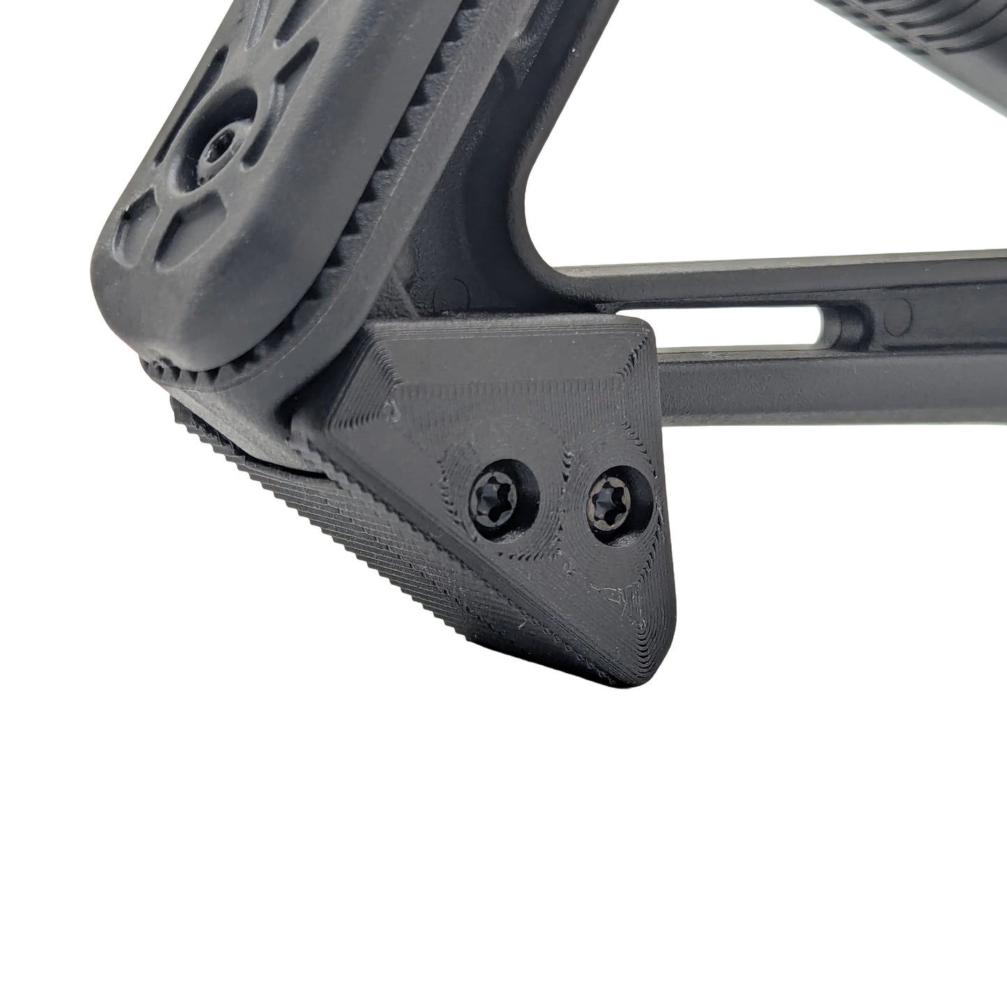 Bag Rider for Magpul CTR Stock