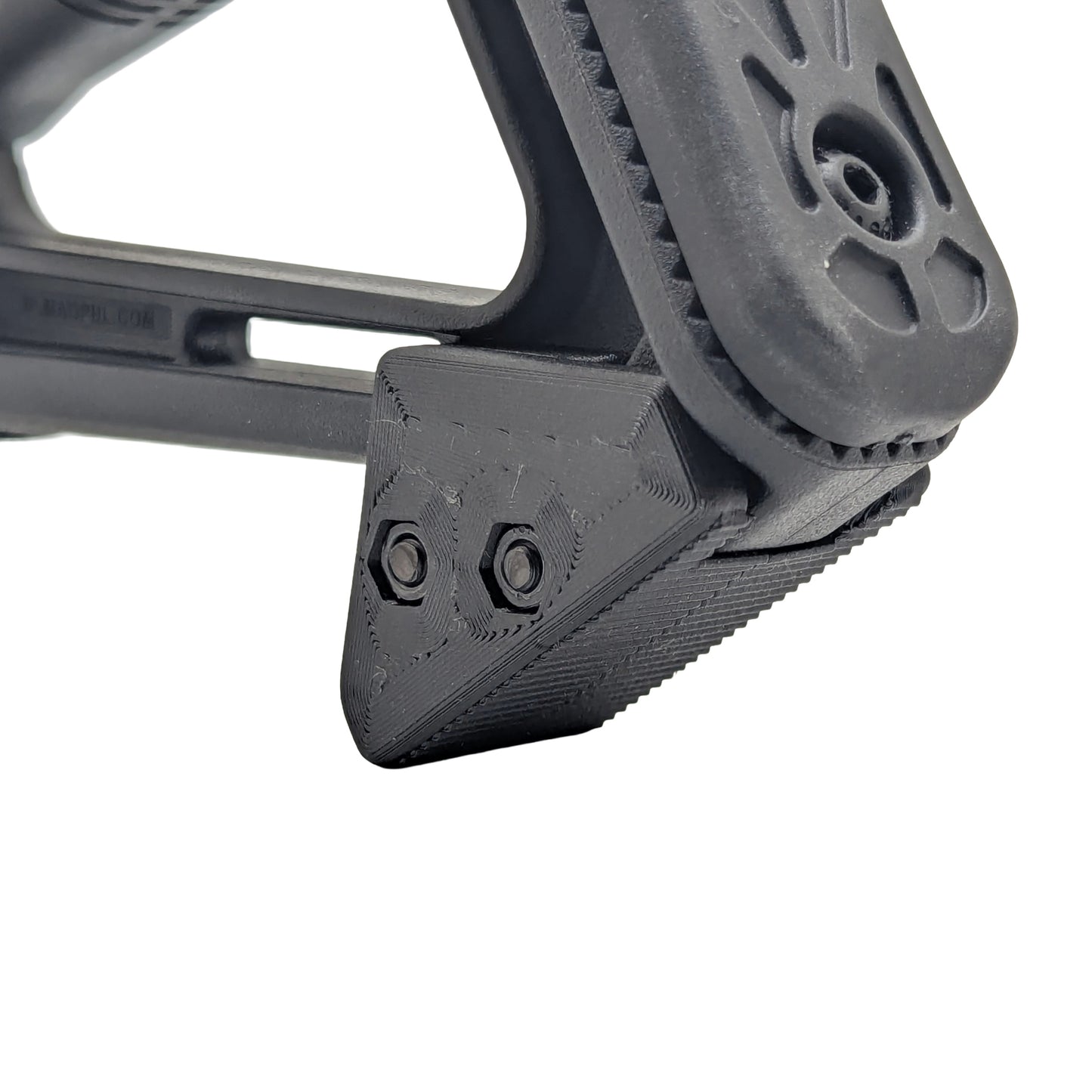 Bag Rider for Magpul CTR Stock