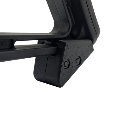 Bag Rider for Magpul CTR Stock