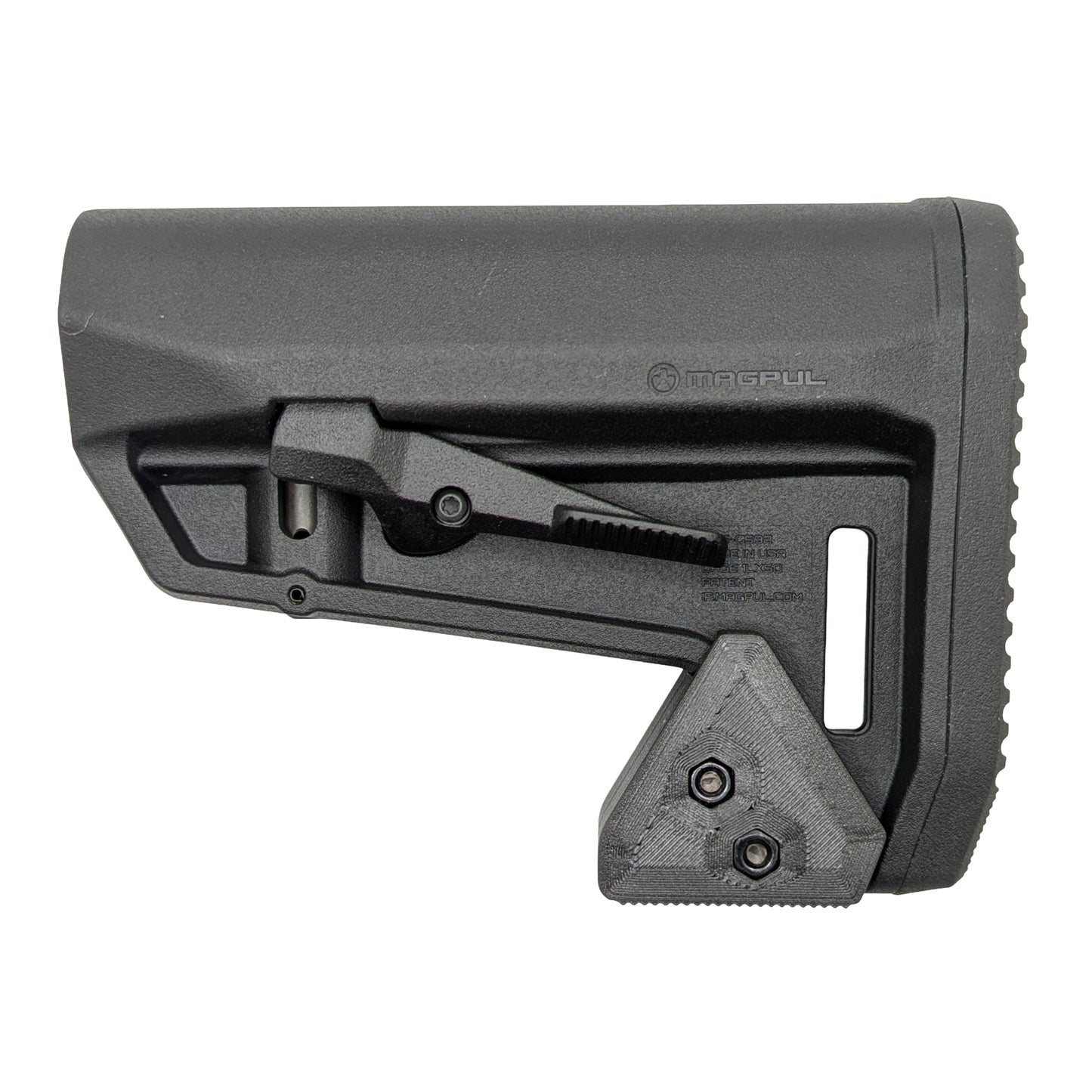 Bag Rider for Magpul SL-K / SL-M Stock