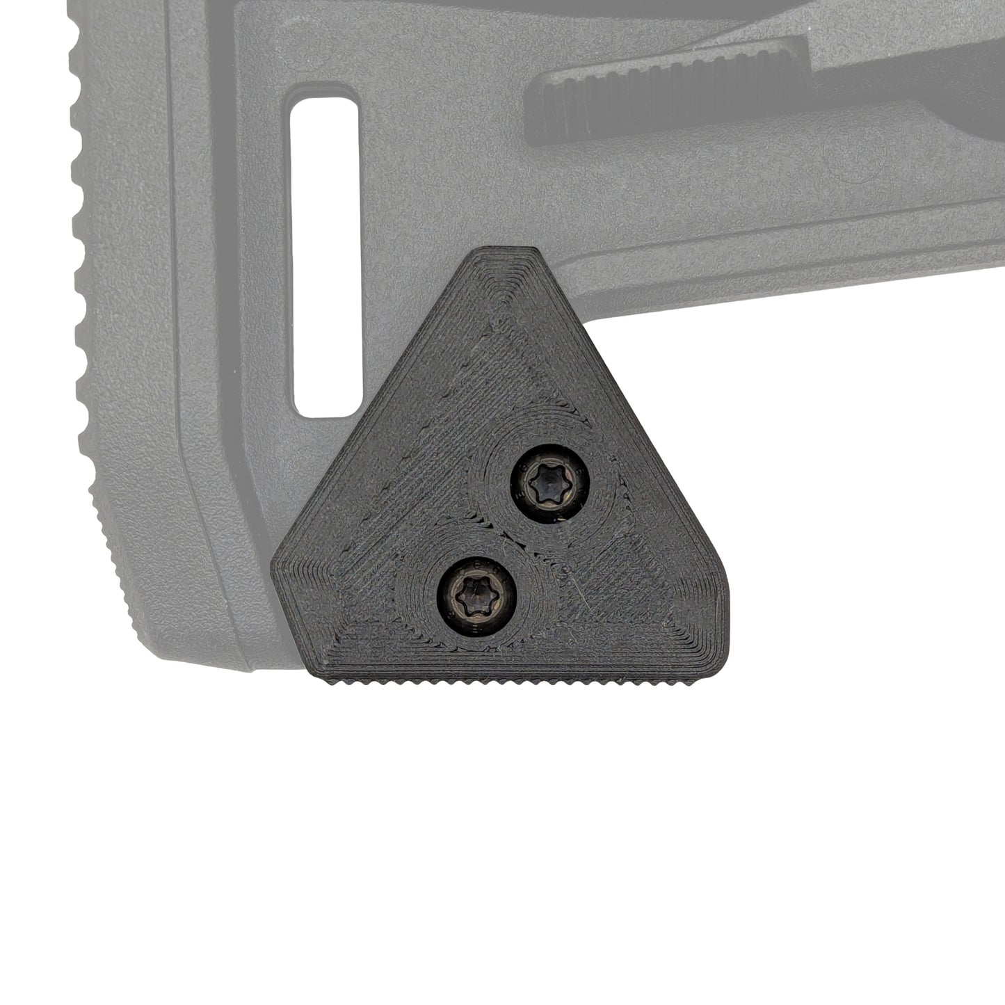 Bag Rider for Magpul SL-K / SL-M Stock
