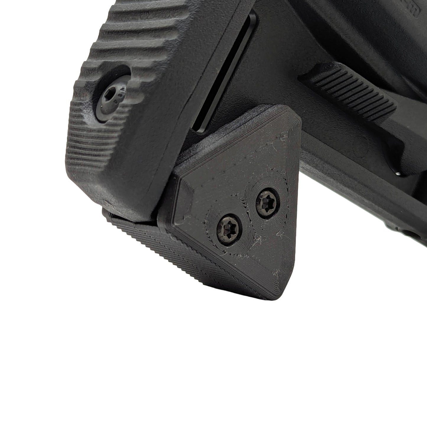 Bag Rider for Magpul SL-K / SL-M Stock