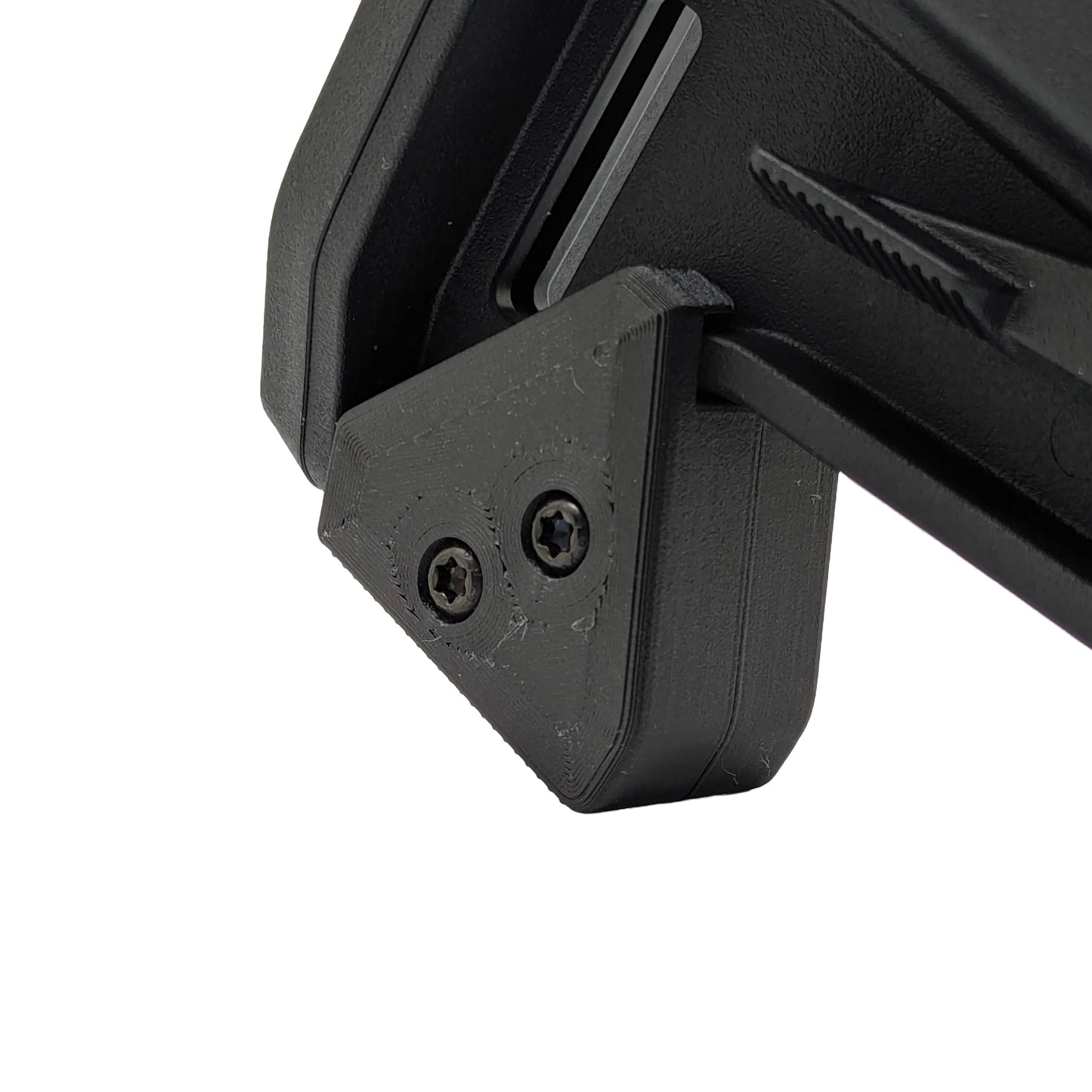 Bag Rider for Magpul SL-K / SL-M Stock