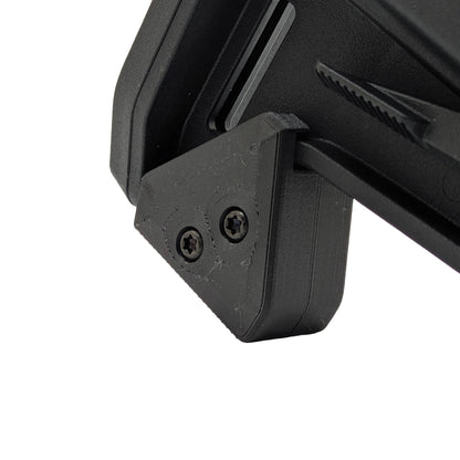 Bag Rider for Magpul SL-K / SL-M Stock