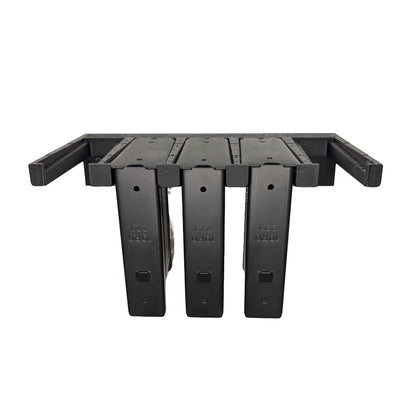 Mount for MDT Short Action 223 / 300 Mags - Magnetic | Magazine Holder Storage Rack