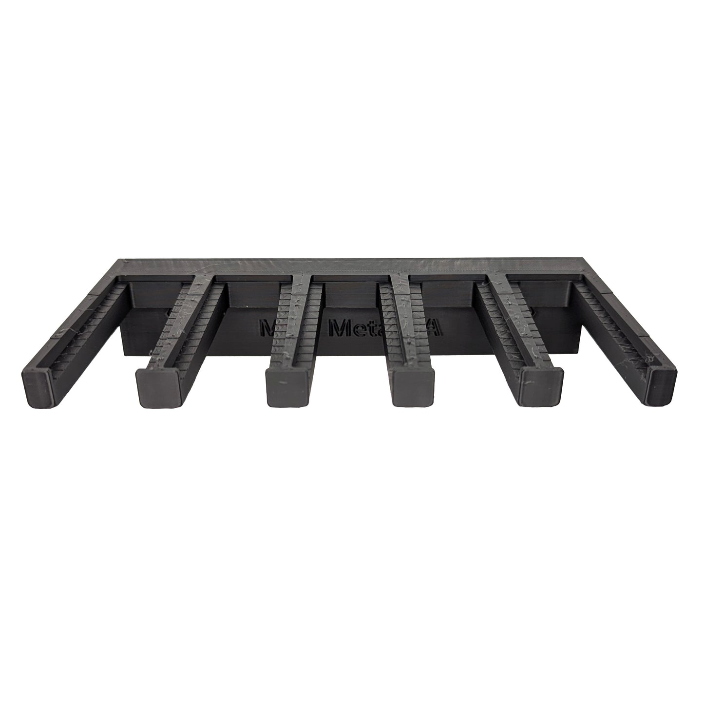 Mount for MDT Short Action 223 / 300 Mags - Magnetic | Magazine Holder Storage Rack