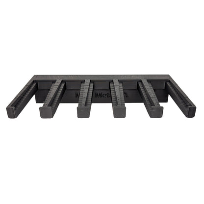 Mount for MDT Short Action 223 / 300 Mags - Magnetic | Magazine Holder Storage Rack