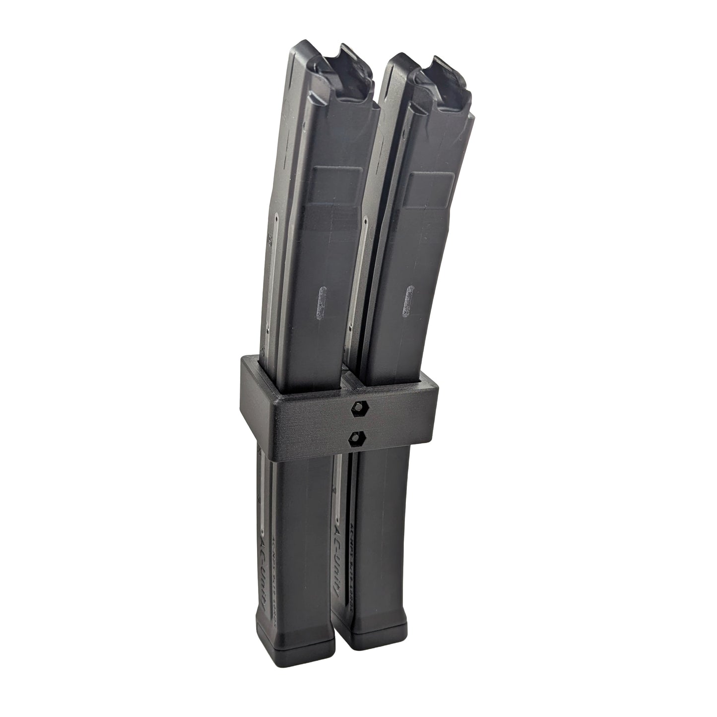 Mag Coupler for MP5 9mm AC Unity 40 Round Mags