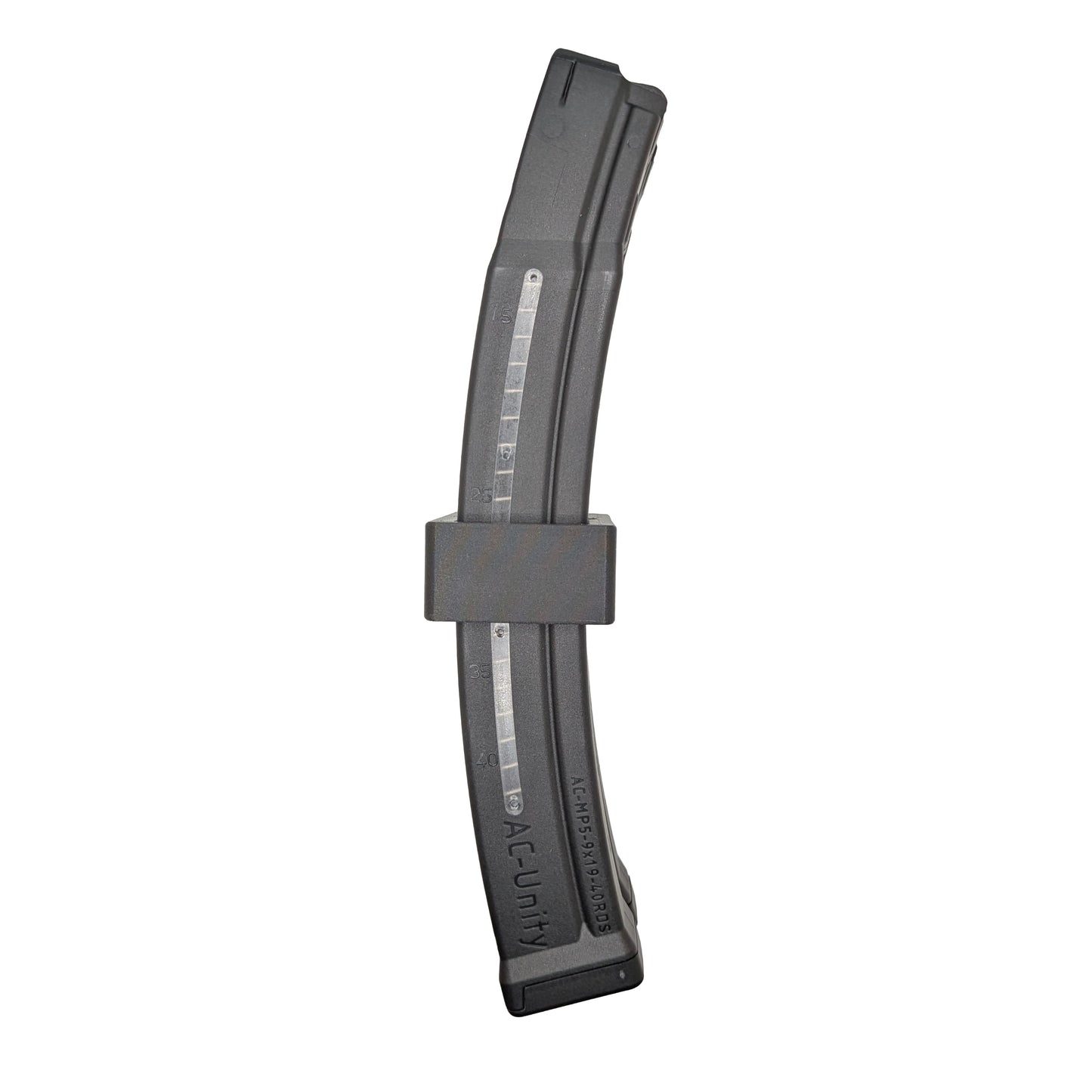 Mag Coupler for MP5 9mm AC Unity 40 Round Mags