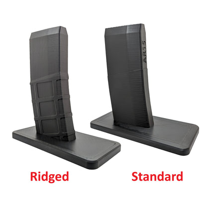 Display Stand for AR15 | Rifle Holder Storage Rack