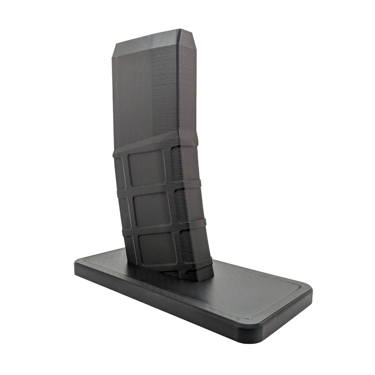 Display Stand for AR15 | Rifle Holder Storage Rack