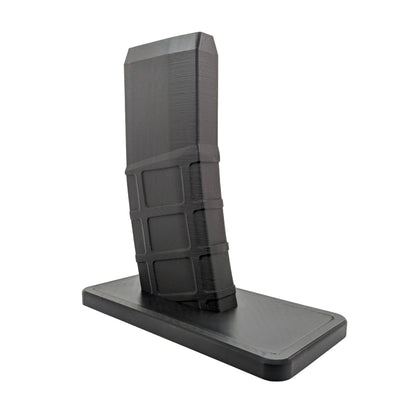 Display Stand for AR15 | Rifle Holder Storage Rack