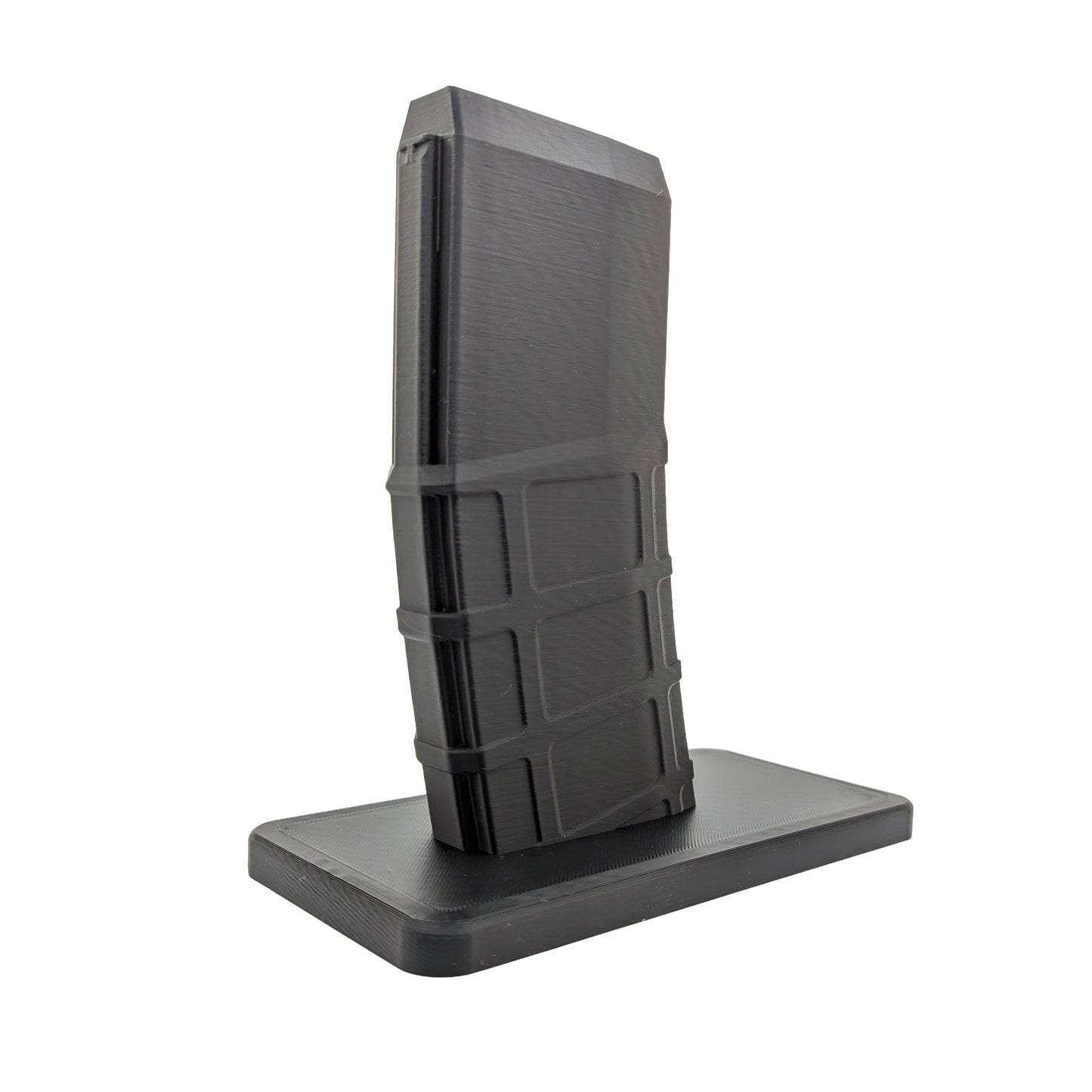 Display Stand for AR15 | Rifle Holder Storage Rack