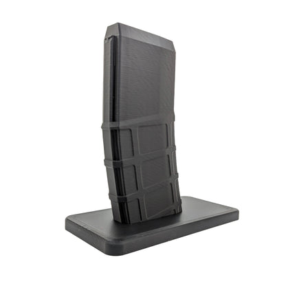 Display Stand for AR15 | Rifle Holder Storage Rack