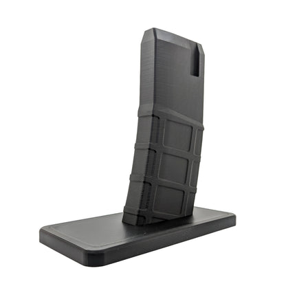 Display Stand for AR15 | Rifle Holder Storage Rack
