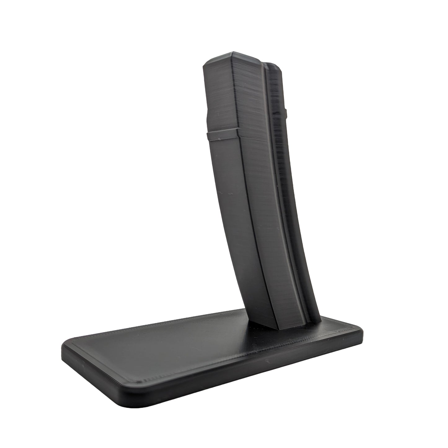 Display Stand for HK MP5 Curved | Rifle Holder Storage Rack