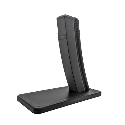 Display Stand for HK MP5 Curved | Rifle Holder Storage Rack