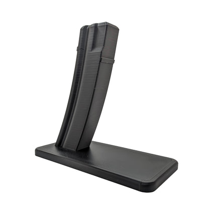 Display Stand for HK MP5 Curved | Rifle Holder Storage Rack