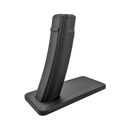 Display Stand for HK MP5 Curved | Rifle Holder Storage Rack
