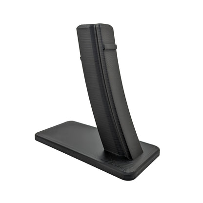 Display Stand for HK MP5 Curved | Rifle Holder Storage Rack