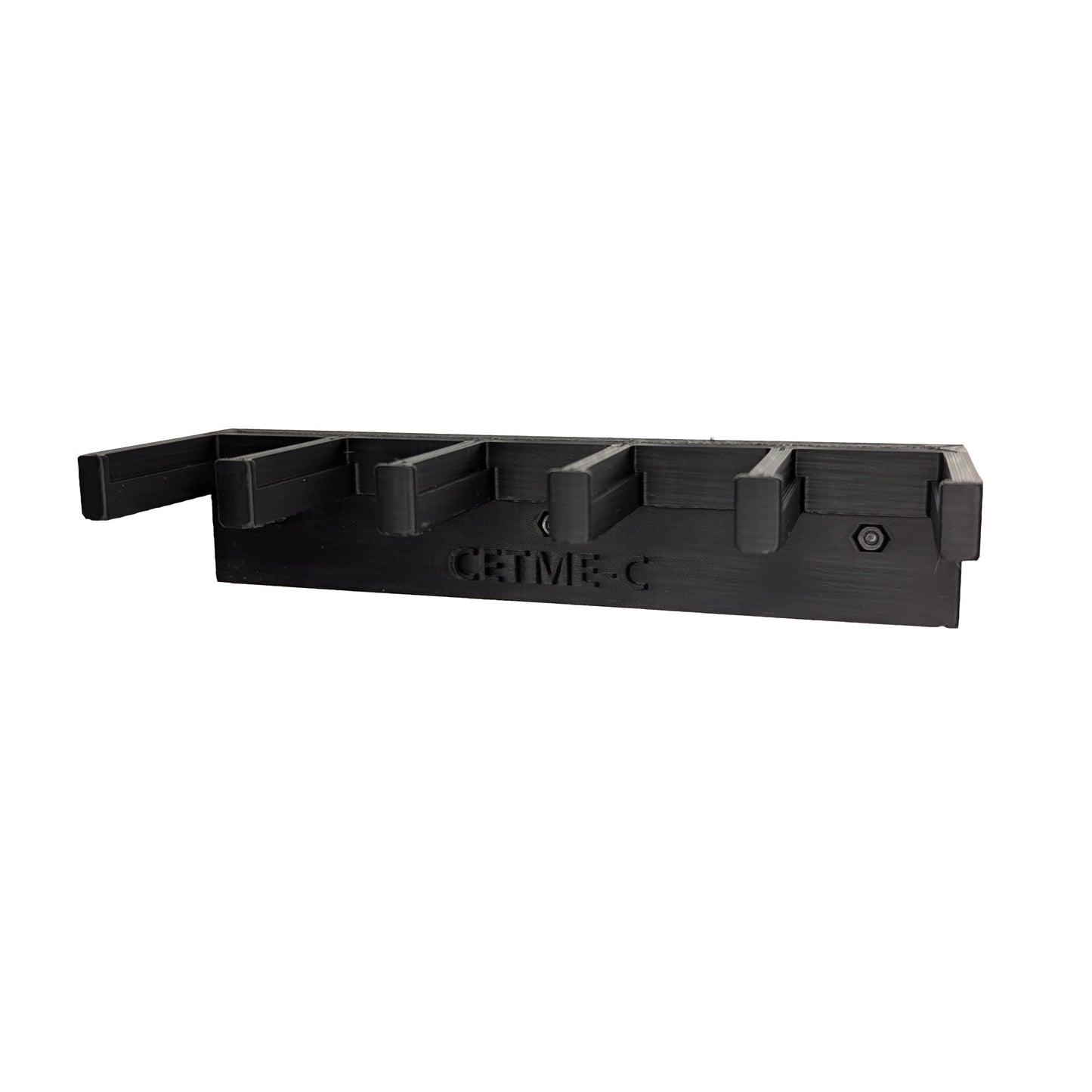 Mount for CETME C Mags - Magnetic | Magazine Holder Storage Rack