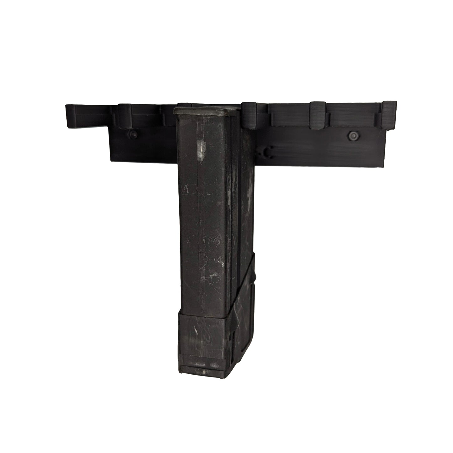 Mount for CETME C Mags - Magnetic | Magazine Holder Storage Rack