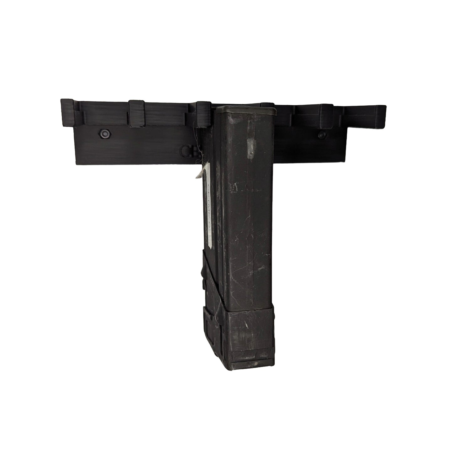 Mount for CETME C Mags - Magnetic | Magazine Holder Storage Rack