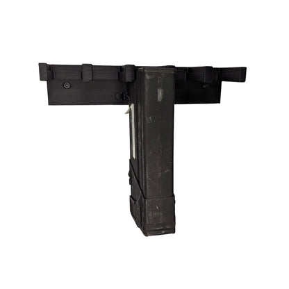 Mount for CETME C Mags - Magnetic | Magazine Holder Storage Rack