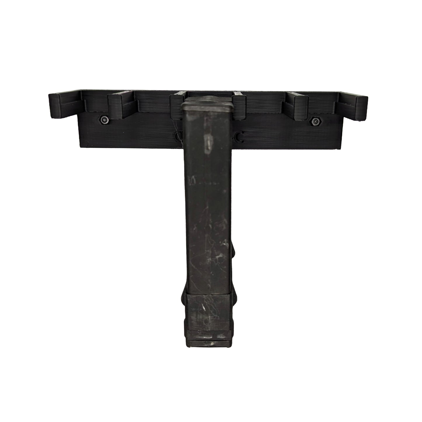 Mount for CETME C Mags - Magnetic | Magazine Holder Storage Rack