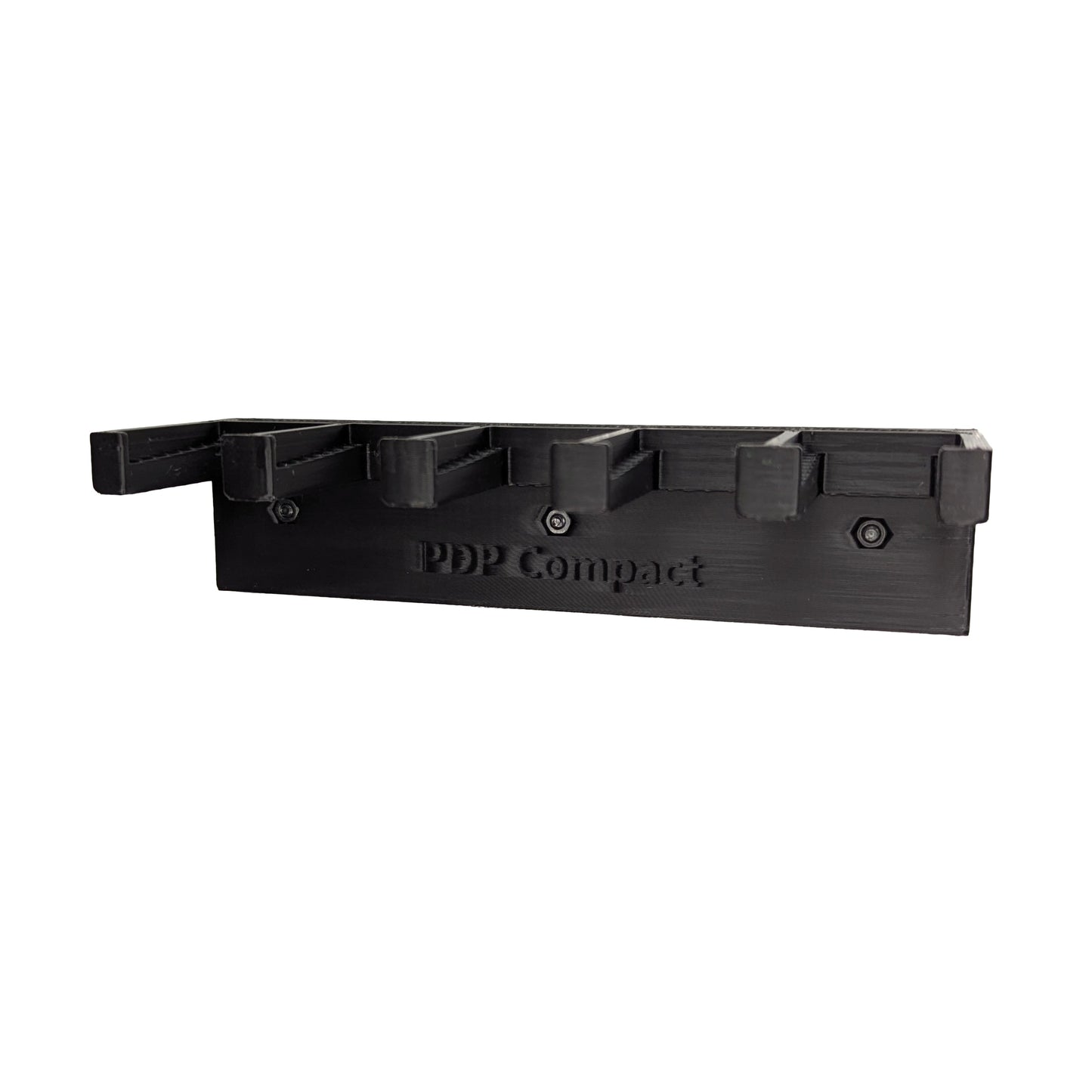Mount for Walther PDP Pro Compact Mags - Magnetic | Magazine Holder Storage Rack