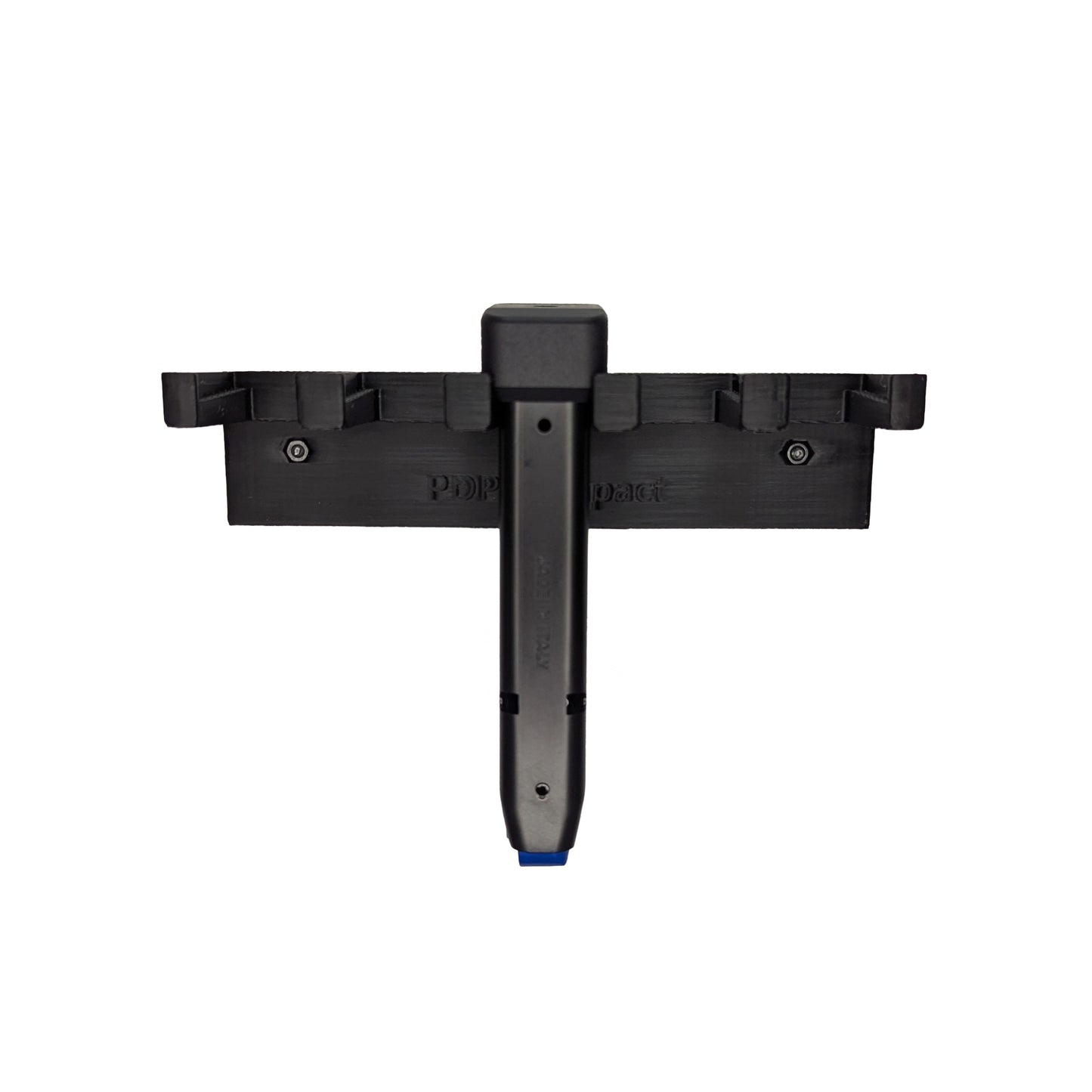 Mount for Walther PDP Pro Compact Mags - Magnetic | Magazine Holder Storage Rack