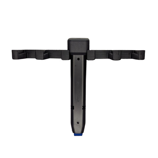 Mount for Walther PDP Pro Compact Mags - Wall | Magazine Holder Storage Rack