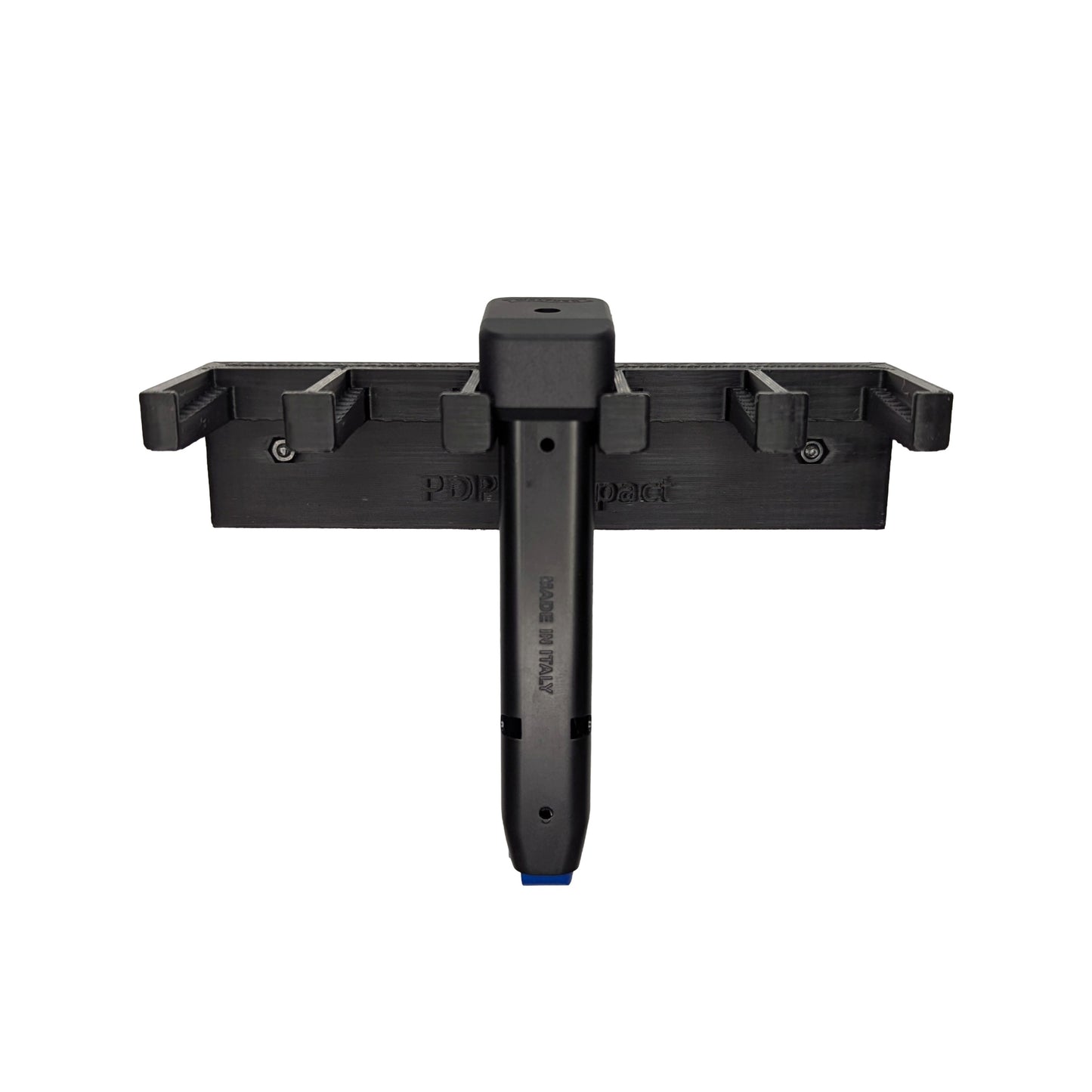 Mount for Walther PDP Pro Compact Mags - Magnetic | Magazine Holder Storage Rack