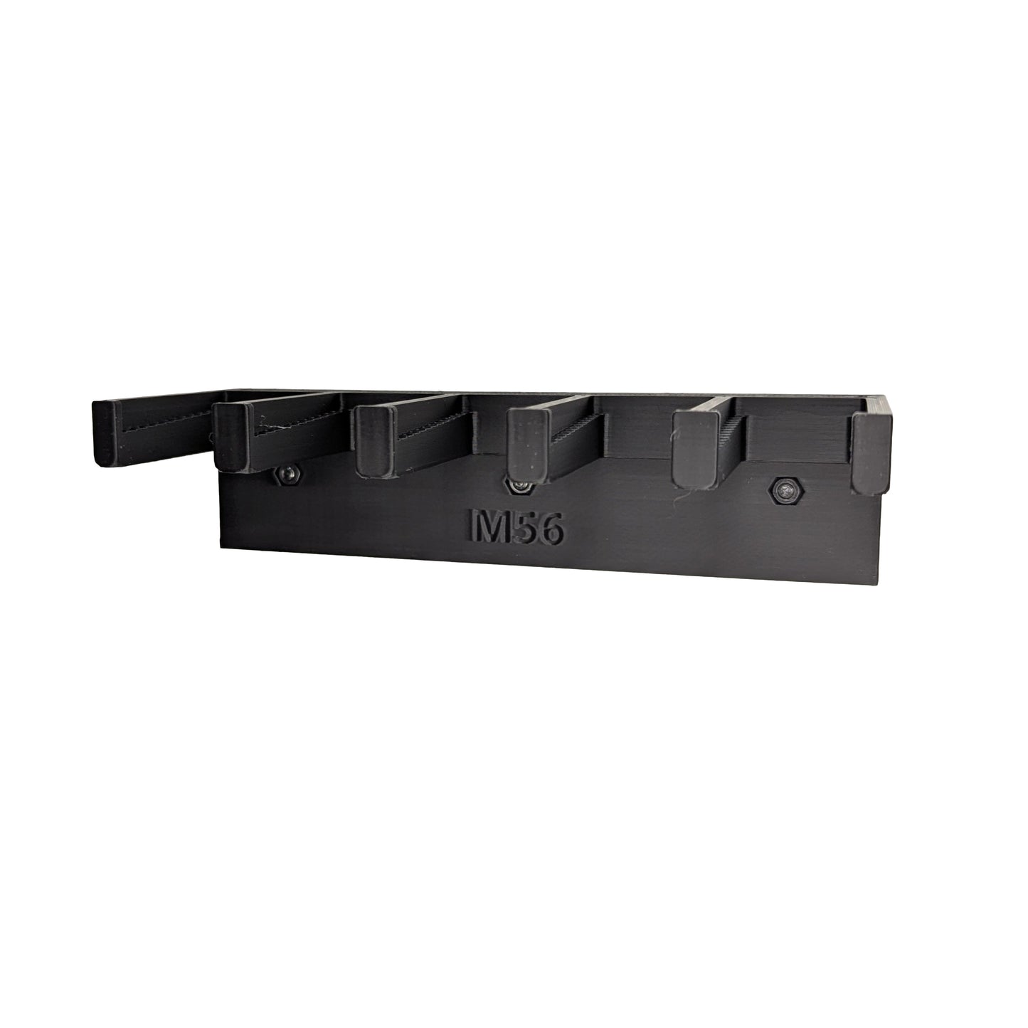 Mount for Yugo M56 Mags - Magnetic | Magazine Holder Storage Rack