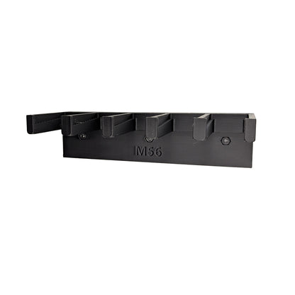 Mount for Yugo M56 Mags - Magnetic | Magazine Holder Storage Rack
