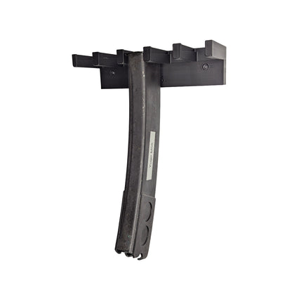 Mount for Yugo M56 Mags - Magnetic | Magazine Holder Storage Rack