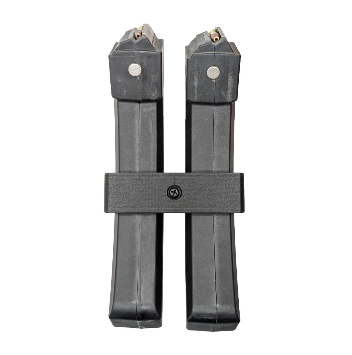 Mag Coupler for Ruger 10/22 BX-25 Mags – hammy3dprints