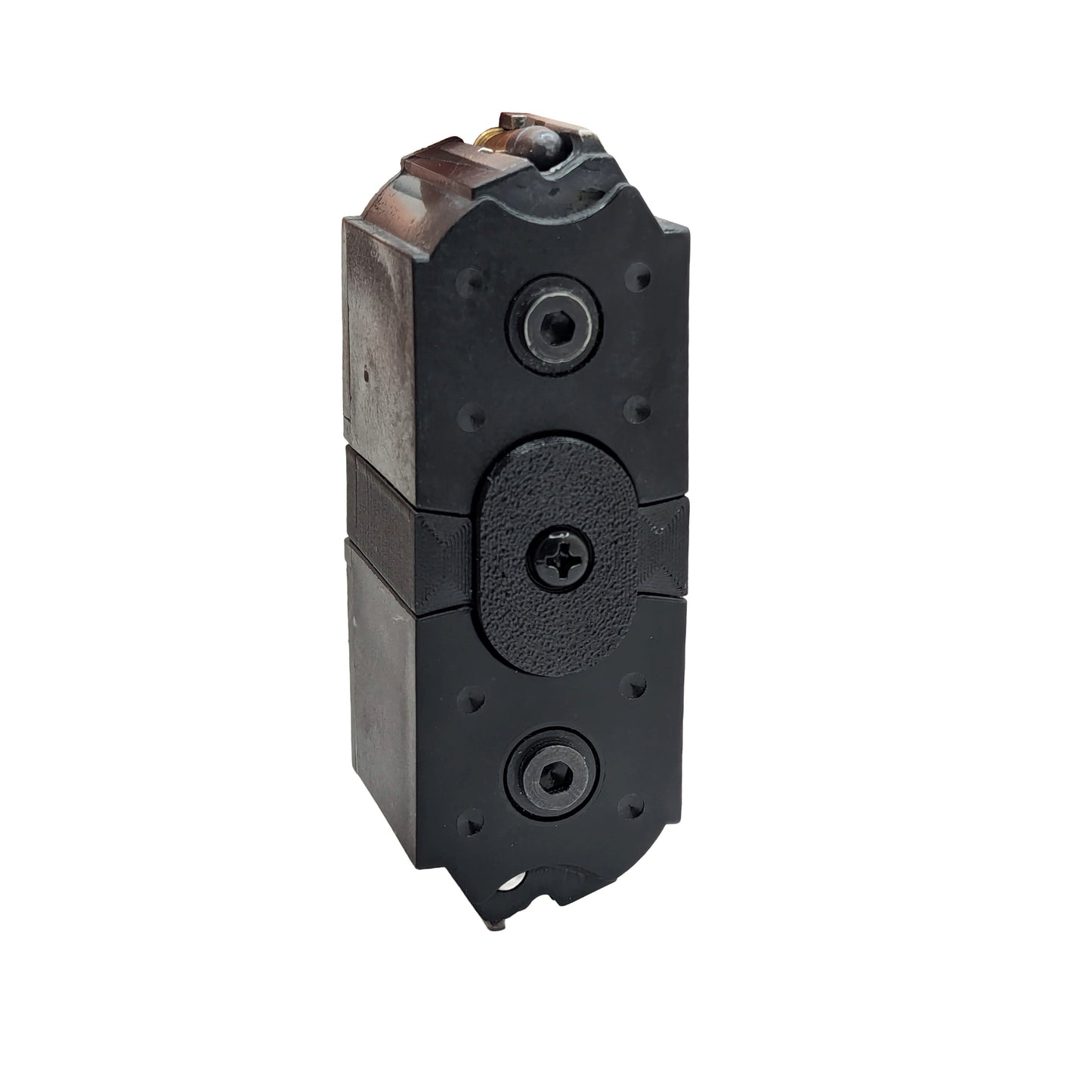 Mag Coupler for Ruger 10/22 BX-1 Mags