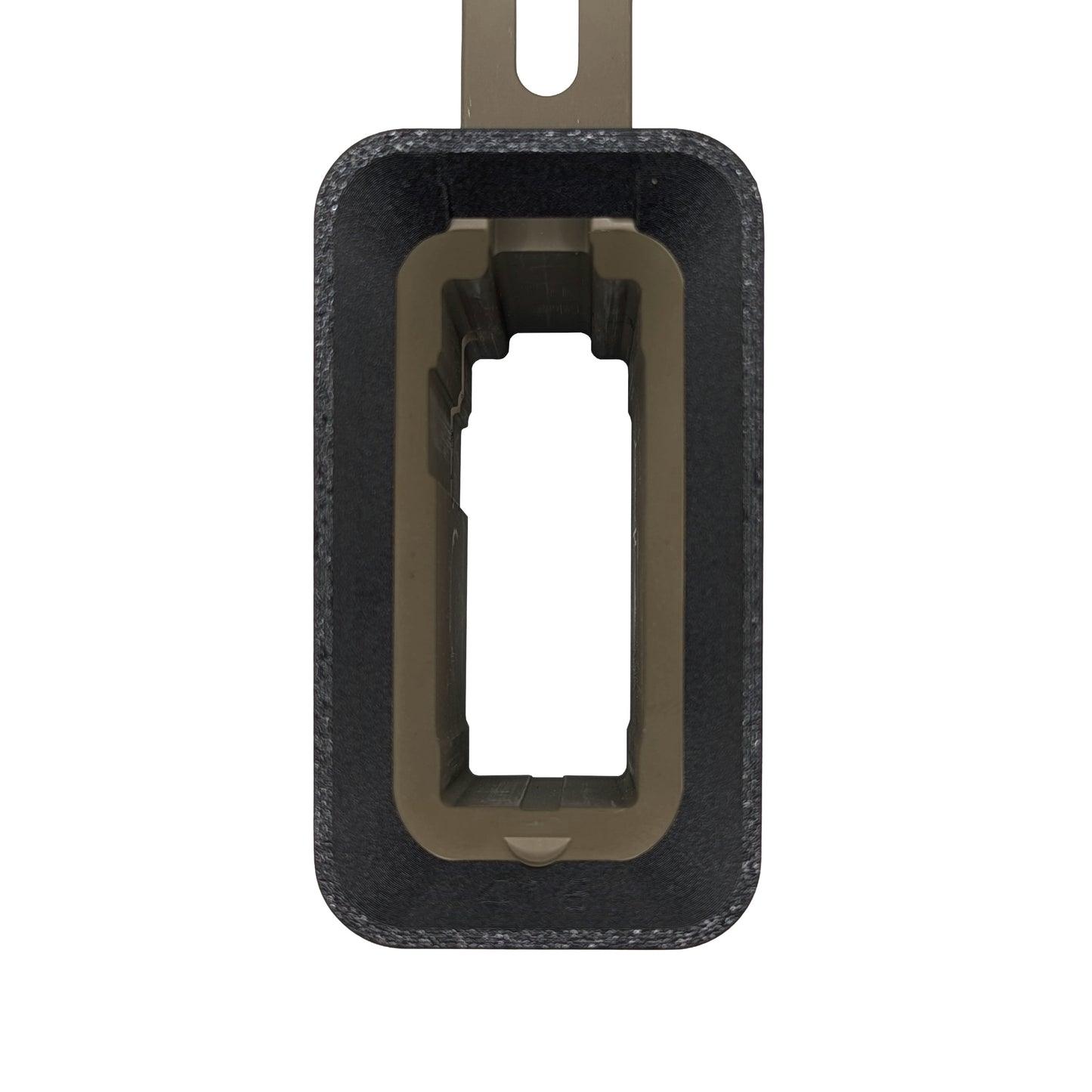 Friction-Fit Flared Magwell for HK 416 / MR556 A1