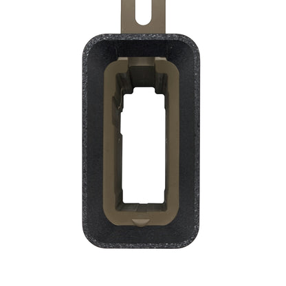 Friction-Fit Flared Magwell for HK 416 / MR556 A1