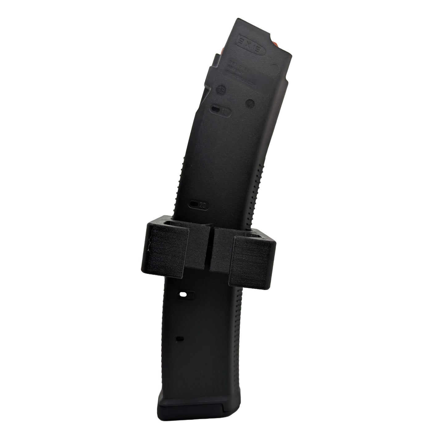 Mag Coupler for Magpul Pmag CZ Scorpion EVO 9mm Mags