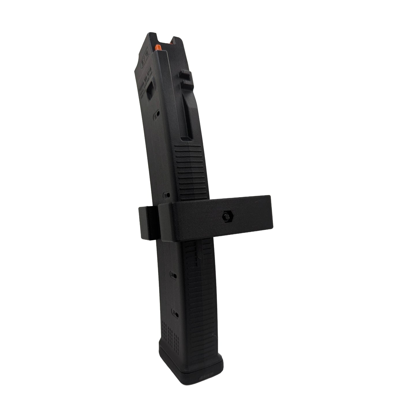 Mag Coupler for Magpul Pmag CZ Scorpion EVO 9mm Mags