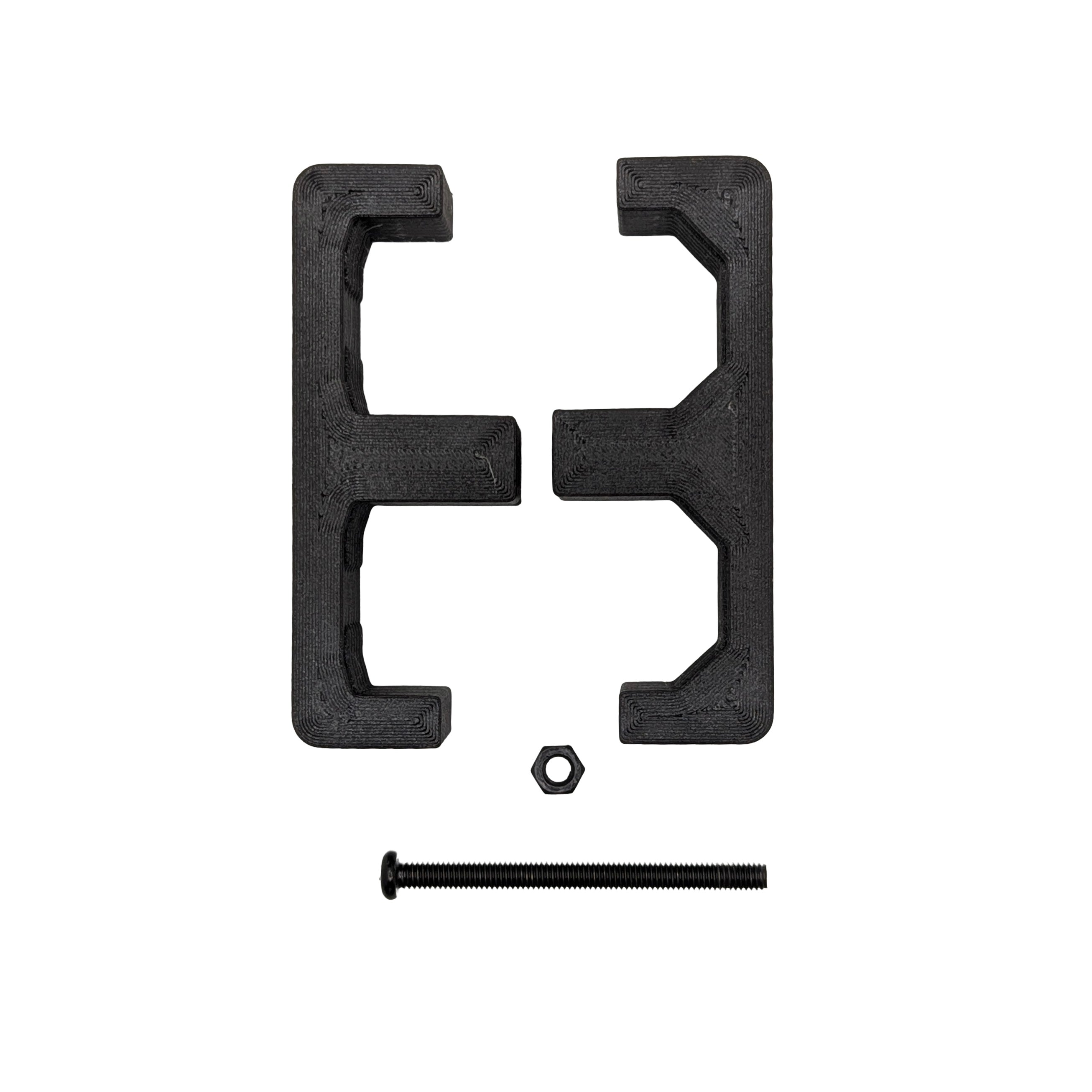 Mag Coupler for CZ Scorpion EVO 9mm Mags – hammy3dprints